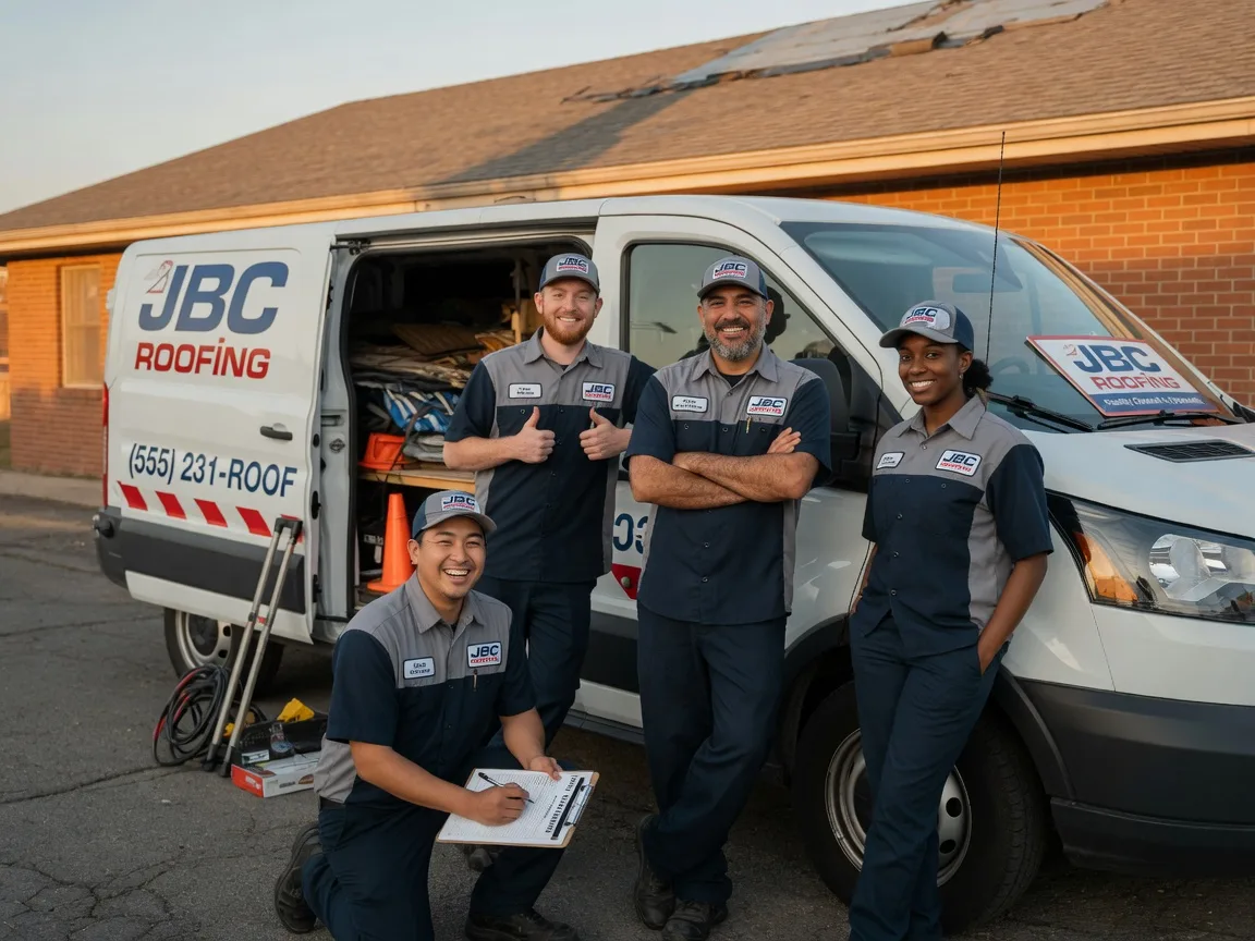 Roof Replacement company in Litchfield, OH