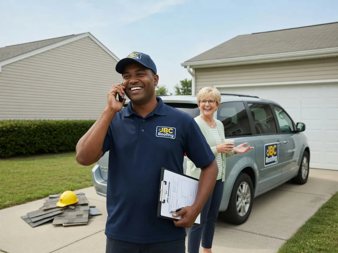 Roof Replacement Litchfield, OH FAQs